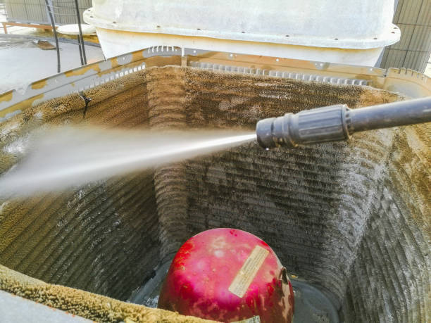 Best Air Duct Mold Removal  in Pleasureville, PA