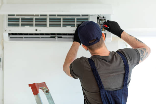 Best Ductwork Cleaning Services  in Pleasureville, PA